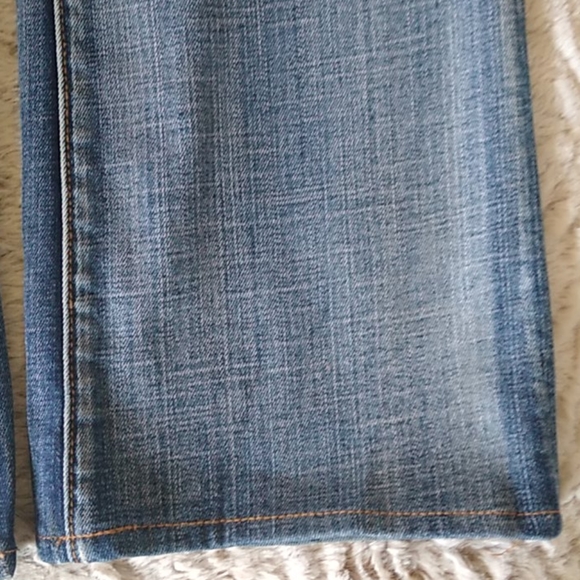 Seven7 Boot cut Jeans - Picture 9 of 16